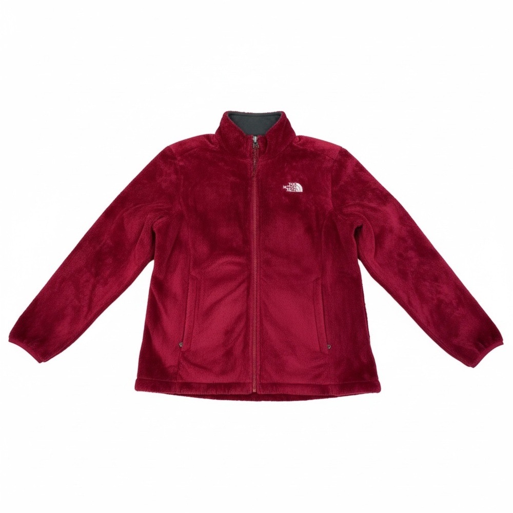 The North Face Cranberry Fleece Jacket
